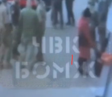 Bom Meledak Depan Cafe, Dua Orang Tewas