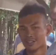 Tak Dipinjami HP, Anak Bakar Ayah Kandung