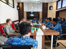 Evaluasi 2 Kali CFD Ponorogo di Jalur Baru, Dua Jalan Dibikin Dua Arah Tindaklanjuti Keluhan