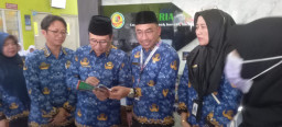 Cek Kesehatan Gratis Kado Ulang Tahun, Dimulai di Kabupaten Sampang