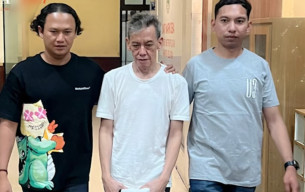 Nggak Kapok, Musisi Fariz FM Ditangkap Polisi lagi karena Terjerat Narkoba