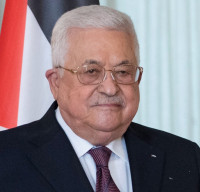 Presiden Palestina Tegaskan Negaranya Tidak Dijual