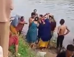 Mancing, Bocah Usia 8 Tahun Tenggelam di Waduk