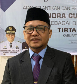 PDAM Tirta Bertuah Berjanji Perbaiki Layanan, Warga Banyuasin Diminta Bersabar