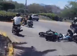 Saat Ikut Iring-iringan Pemakaman, Remaja 18 Tahun Ditembak Pembunuh Bayaran