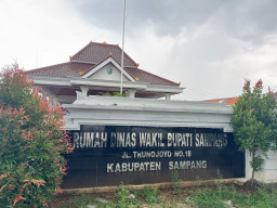 Pejabat Kabupaten Sampang Dituding Lalai Menyambut Wabup