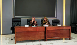 Ratusan Kepsek SD Negeri dan Swasta di Jombang Dikumpulkan Disdikbud untuk Ini