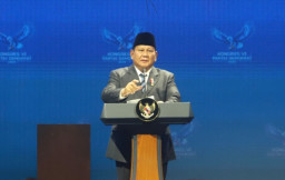 Prabowo Tugasi AHY Tuntaskan Proyek Giant Sea Wall, Membentang dari Banten ke Gresik