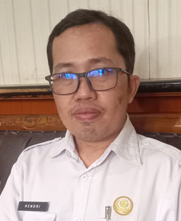 Inventaris Wabup Sampang Diduga Hilang, Ini Kata Kabag Umum