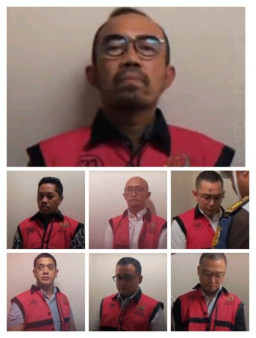 Begini Modus Para Petinggi Pertamina dalam Kasus Mega Korupsi Rp 193 Triliun