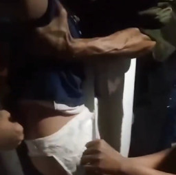 Bocah 3 Tahun Masuk Mesin Cuci