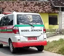 Dua Teknisi Jaringan Internet Meninggal Kesetrum