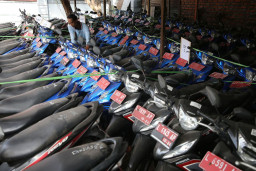 Pemkot Surabaya Buka Lelang 74 Unit Kendaraan, Dibuka Mulai Harga Rp 500 Ribu