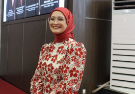 Ketua DPRD Kota Malang Anggap Perlu Cost Sharing untuk Makan Bergizi Gratis