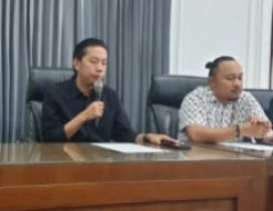 Komisi C DPRD Kota Malang Sampaikan Capaian 2024, Jadikan Evaluasi 2025