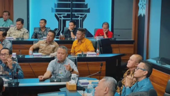 Ekosistem Desa seKabupaten Mojokerto Dilindungi BPJS Ketenagakerjaan
