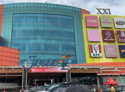 DPRD Kota Jambi Temukan Kejanggalan di Pajak Parkir Jamtos