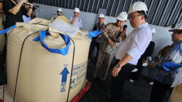 Cari Perusahaan yang Layak Dapat Sertifikat CPOB, BPOM Cek PT UniChem Candi Indonesia