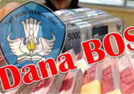 Disdik Jambi Warning Kepala Sekolah Jangan Salahgunakan Dana BOS, Berisik Hukum!