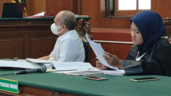 Saksi Ungkap Fakta Mengejutkan di Persidangan Notaris Dadang