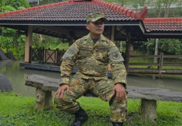 Bupati Bangkalan Kader PDIP Tetap Ikut Retret meski Dilarang Megawati, Ketua PAKIS: Bupati Visioner