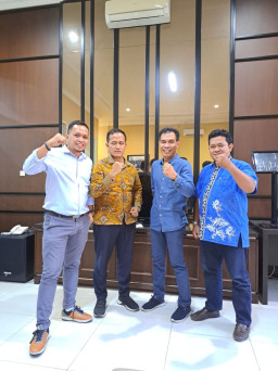 Tak Mengacu Mandat DPP, RAC Ikadin Surabaya Ilegal