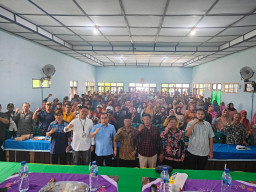 Komisi IX DPR Dukung BPJS Ketenagakerjaan Bagi Pekerja BPU