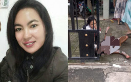 Tragis, Seorang Wanita di Lamongan Diduga Bakar Diri hingga Meninggal