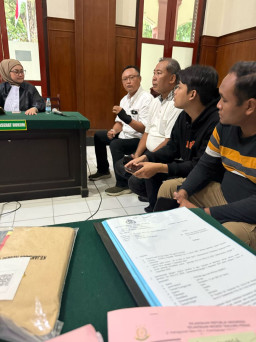 Pitroni Bacok Polisi Saat Hendak Ditangkap Dalam Kasus Narkoba