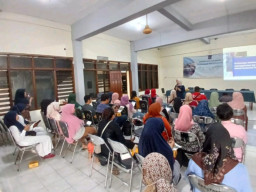 BPJS Ketenagakerjaan Tingkatkan Perlindungan Pelaku Usaha Informal