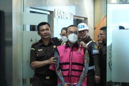 Kejagung Tetapkan Dirut PT Pertamina Patra Niaga Sebagai Tersangka