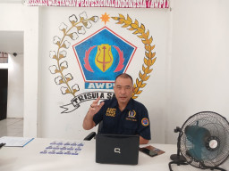 Insiden Turnamen Futsal di Bekasi Ricuh, Ini Sikap Ketum AWPI