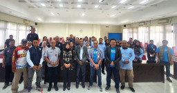 BPJS Ketenagakerjaan Sidoarjo Sosialisasikan Manfaat Jamsostek