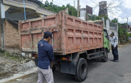 Kalah Cerdik, Razia Truk Tambang ODOL di Ponorogo Bocor