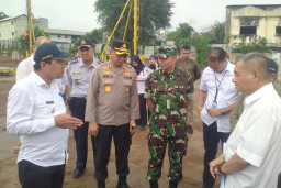 Mangkrak 17 Tahun, Chandra Rahmansyah Tuntut Kejelasan Proyek Metro Stater Depok