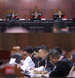 Prabowo Febriyanto: Pengacara di Balik Kesuksesan Bow & Partners