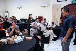 Perkuat Kemitraan Bisnis, SBI Ajak Costumernya Mengenal Lebih Dekat dengan Pabrik Narogong