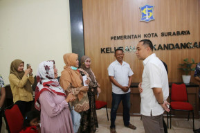 Pemkot Surabaya Gandeng OJK dan BI untuk Memulihkan Data UMKM Korban Penipuan