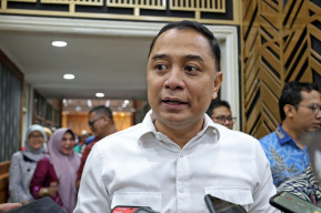 Pemkot Surabaya Terbitkan SE Bulan Suci Ramadan dan Hari Raya Idul Fitri 2025