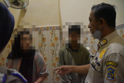 Satpol PP Surabaya Gelar Operasi Yustisi, Sasar Rumah Indekos