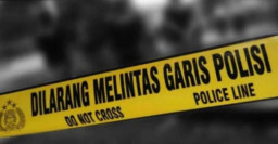 Clandestine Laboratory di Sentul Digerebek Polisi, Ada Satu Ton BB Diamankan