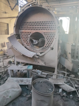 Ketel Uap Meledak, Karyawan Pengolahan Minyak Goreng Tewas