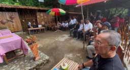 Bersiap Jadi Kota Kreatif Unesco, Ponorogo Timba Ilmu Ke Ambon Music Office