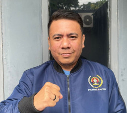 PWI Banten Kirim 50 Delegasi ke Hari Pers Nasional 2025 di Pekanbaru Riau