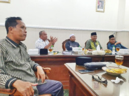 Besok, Ulama Buya Yahya Ceramah Isra Mikraj di MAJT