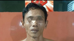 Tak Cuma Bunuh Pegawai Koperasi,  Sunardi juga Habisi Istrinya di Tahun 2022