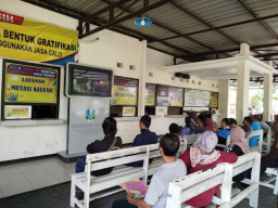 Opsen Pajak Kendaraan, BPPKAD Ponorogo Targetkan Rp 80 M Masuk Kasda