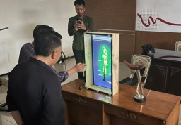 Mapping Museum Peradaban, Bupati Ponorogo: Kita Usung Konsep Impresif