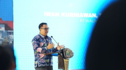 Berikan Dedikasi dan Kontribusi 11 Program Prioritas, Pj Wali Kota Malang Apresiasi Seluruh ASN
