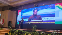 Menkomdigi: Momen Merayakan Keberanian, Integritas, dan Semangat Juang